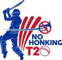 No Honking T20 League