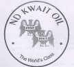 ND KWAIT OIL