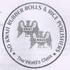 ND KWAIT RUBBER ROLLS & RICE POILISHERS