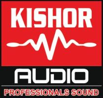 KISHOR AUDIO