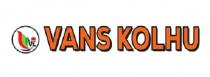 VE and words VANS KOLHU