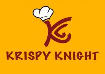 KRISPY KNIGHT