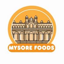 MYSORE FOODS