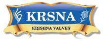 KRSNA KRISHNA VALVES