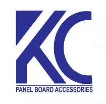 KC PANEL BOARD ACCESSORIES