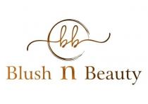 BB BLUSH N BEAUTY