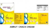 AMRUT CRACK CREAM