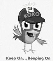 KOKO