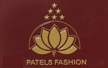 PF PATEL'S FASHION