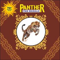 TSY PANTHER PAN MASALA