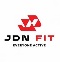 JDN FIT - EVERYONE ACTIVE