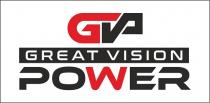 GVP GREAT VISION POWER