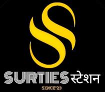 SURTIES STATION-Since'23