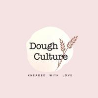 Dough Culture KNEADED WITH LOVE, Devices-Label