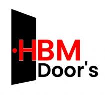 HBM DOORS