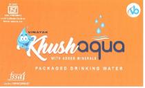 VINAYAK KHUSH AQUA
