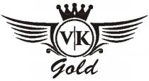 VK GOLD