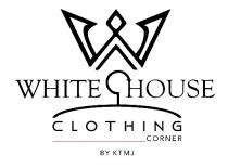 White House Clothing Corner by KTMJ