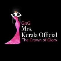 GnG Mrs. Kerala Official The Crown Of Glory