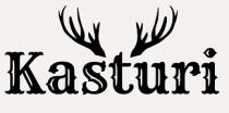 Kasturi
