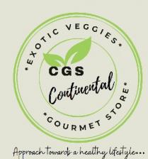 CGS CONTINENTAL GOURMET STORE