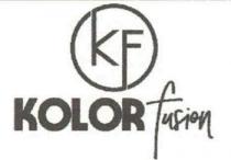 KOLOR FUSION KF