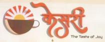 KESRI THE TASTE OF JOY