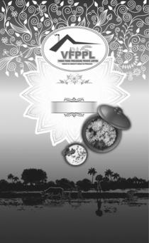 Artistic Label with VFPPL