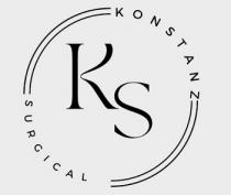 KS KONSTANZ SURGICAL