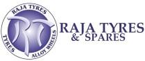 RAJA TYRES & SPARES