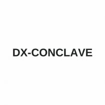 DX-CONCLAVE