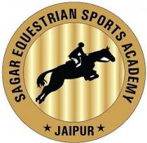 SAGAR EQUESTRIAN SPORTS ACADEMY