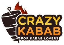 CRAZY KABAB