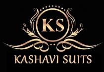 KS KASHAVI SUITS