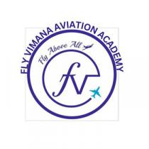 FLY VIMANA AVIATION ACADEMY - FLY ABOVE ALL - OF FV