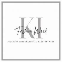 KOLKATA INTERNATIONAL FASHION WEEK