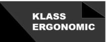 KLASS ERGONOMIC