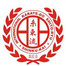 INTERNATIONAL KARATE DO SHITO RYU SHINKU KAI