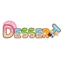 THE DIET DESSERT