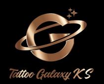 TATTOO GALAXY KS