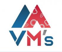 VM's
