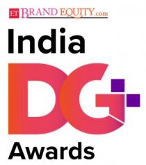 ET BRAND EQUITY India DG+ Awards
