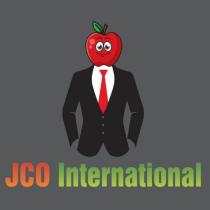 JCO INTERNATIONAL