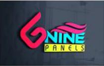 GNINE PANELS