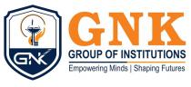 GNK GROUP OF INSTITUTIONS