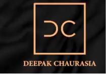 DC DEEPAK CHAURASIA