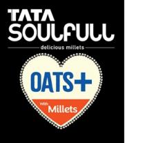 Tata Soulfull Oats + With Millets