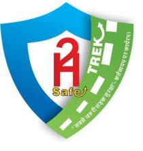 H2 Safe Trek - sabse Jaruri Sadak Suraksha - Kartavya path par karyarath