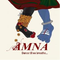 AMNA Dance till we breathe