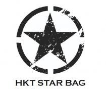 HKT STAR BAG